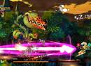 Slash Your Way into Odin Sphere's Beautiful But Deadly Combat System