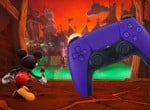 Epic Mickey Rebrushed Looks Magical, Has Gyro Controls on PS5, PS4