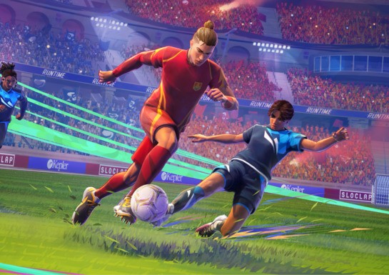Rematch (PS5) - Fun, Fresh Football Game Holds Huge Potential