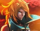Castlevania Fans Will Recognise Many of the Voices in Belmont's Curse on PS5