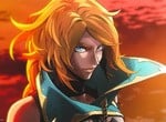 Castlevania Fans Will Recognise Many of the Voices in Belmont's Curse on PS5