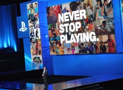 Why Sony's 'Leaked' PS4 Press Conference Is Pure Fan Fiction