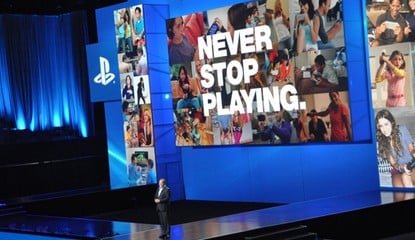 Why Sony's 'Leaked' PS4 Press Conference Is Pure Fan Fiction