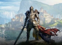 Xbox's Promising MMORPG Sounds Like the Most Baffling Cancellation