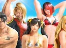 Tekken 8 Patch 2.05 Finally Fixes 'Identical Chest Parameters' for Female Characters