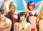 Tekken 8 Patch 2.05 Finally Fixes 'Identical Chest Parameters' for Female Characters