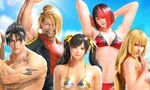 Tekken 8 Patch 2.05 Finally Fixes 'Identical Chest Parameters' for Female Characters