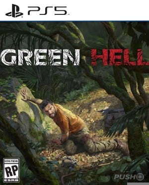Green Hell