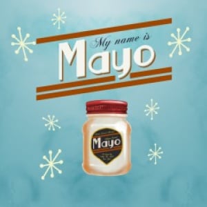 My Name Is Mayo