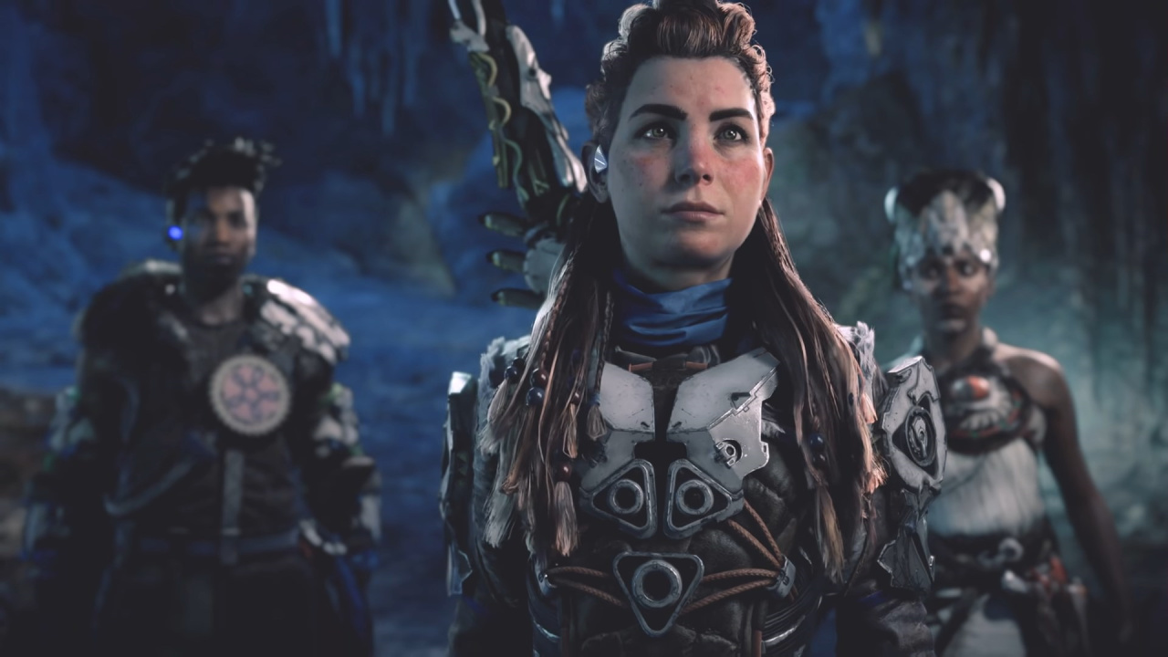 Horizon Zero Dawn sales hit 20m