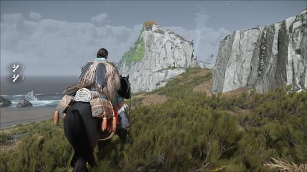 Ghost of Yotei: All Altars of Reflection Locations Guide 41