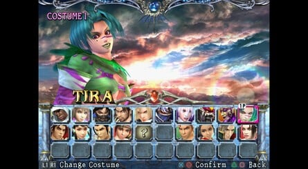 Disappointment as PS2 All-Timer SoulCalibur 3 Launches on PS5, PS4 without Trophies 2