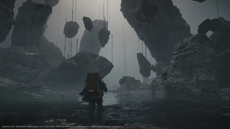 Death Stranding 2: Everything We Know So Far Guide 19