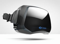 PS4 Doesn't Support Oculus Rift Right Now, But It May Do in the Future