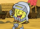 Nicktoons and the Dice of Destiny Looks Kinda Like Diablo By Way of SpongeBob