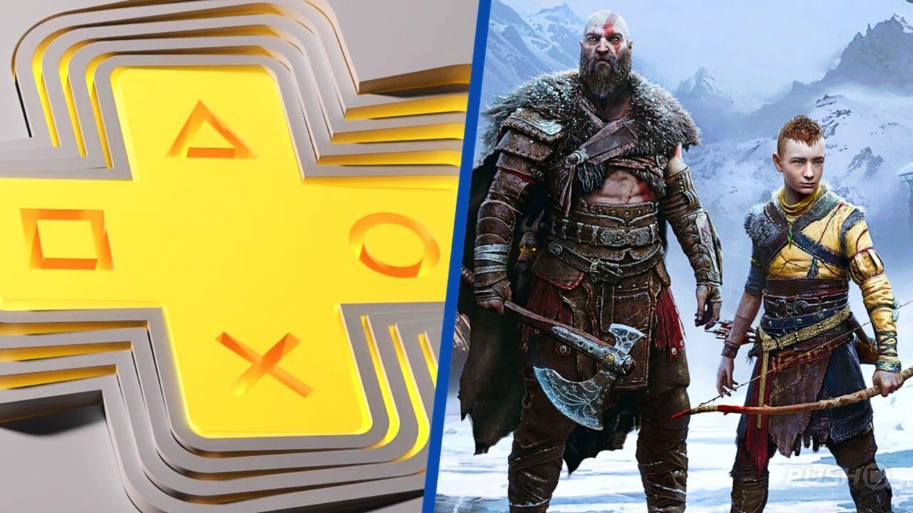 Poll: Are You Happy with Your PS Plus Extra, Premium Games for January 2025?