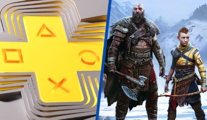 Are You Happy with Your PS Plus Extra, Premium Games for January 2025?