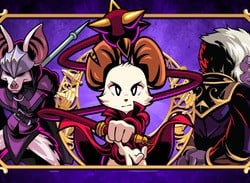 As Mina the Hollower Squeaks Closer to a Release Date, PS5 Gets an Exclusive Demo