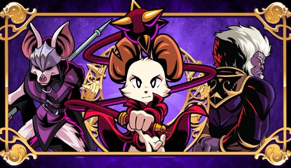 Mina the Hollower PS5 Demo Is Available Now as Release Window Narrows