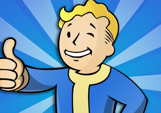 There's Still Hope for Fallout 4 on PlayStation VR