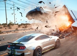 Countdown Clock Suggests Need for Speed Reveal Coming Later This Week
