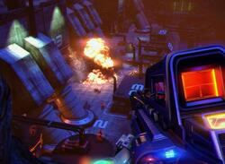 Far Cry 3: Blood Dragon Offers an '80s VHS Vision of the Future'