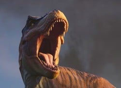Jurassic World Evolution 3 (PS5) - Frontier Finds a Way to Improve Its Fantastic Park Building Franchise