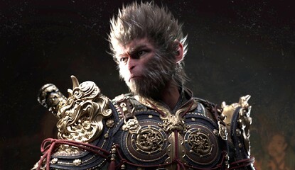 Black Myth: Wukong's Physical Editions Won't Have Actual Discs at Launch, Just Digital Codes