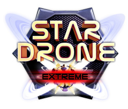StarDrone Extreme Cover