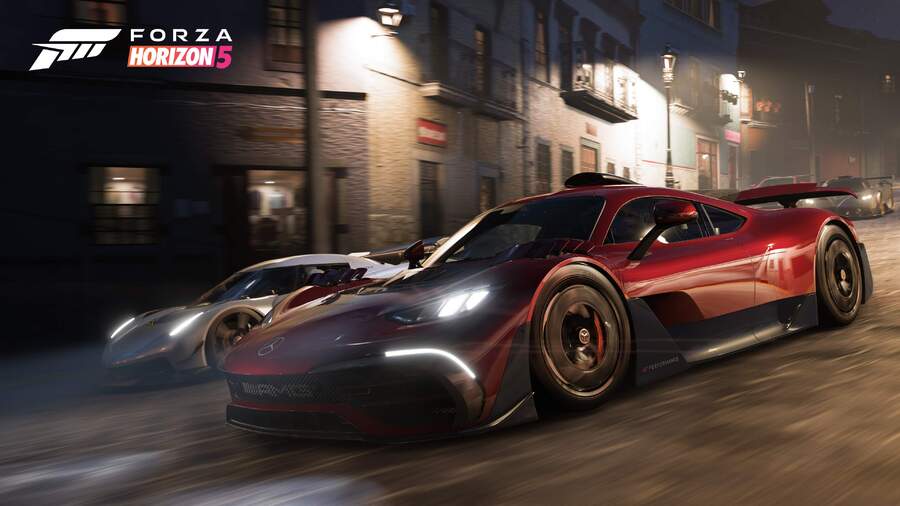 Talking Point: Is Forza Horizon 5's PS5 Price Point Too High? 2