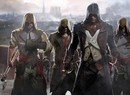 Your Assassin's Creed Unity Compensation Can Now Be Claimed