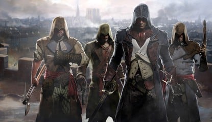 Your Assassin's Creed Unity Compensation Can Now Be Claimed