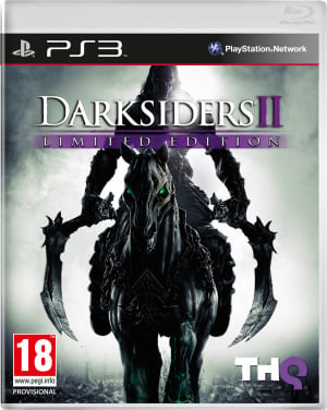 darksiders 3 apocalypse edition