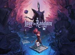 Gothic PS5, PS4 Adventure Lost in Random Rolls 10th September Release Date