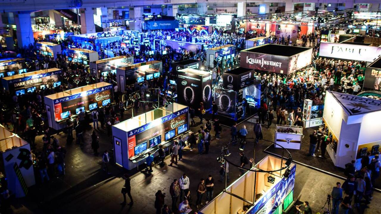 Talking Point: What Are You Playing This Weekend? - Issue 39