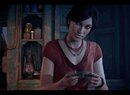 Here's a Better Look at Uncharted: The Lost Legacy's Chloe