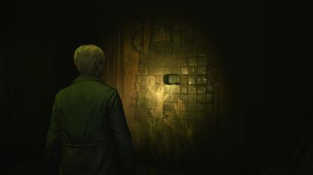 Silent Hill 2: How to Solve the Chained Box Puzzle Guide 3