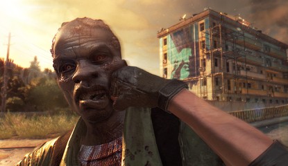 You Really Need to Play Dying Light Tomorrow