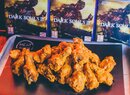 Prepare to Diarrhea! Can You Beat the Dark Souls III PS4 Hot Wings Challenge?