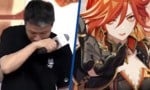 Genshin Impact Boss Cries on Stage Following Harsh Fan Feedback