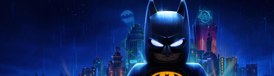 LEGO Batman: Legacy of the Dark Knight (PS5)