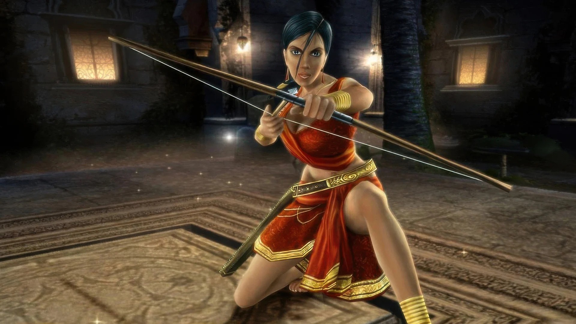 #’Everything Had Been Going Smoothly’: Prince of Persia PS5 Remake Actress Found Out About Cancellation from Family