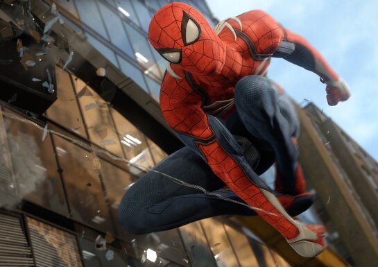 Spider-Man PS4's Release Date Has Been Decided