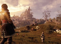 Upcoming RPG GreedFall Will Take You a Good 30 Hours to Beat, Has Multiple Endings