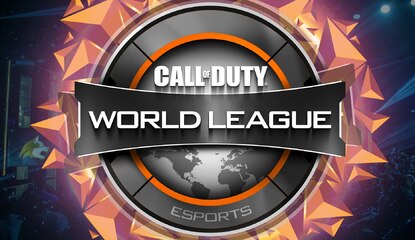 Call of Duty's E-Sports Strategy Is Way Over Our Head