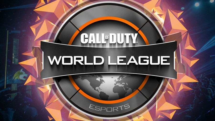 Call of Duty World League Challenge Division 1