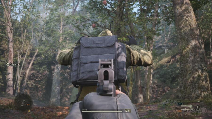 Metal Gear Solid Delta Trophy Guide: All Trophies and How to Get the Platinum 30