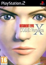 Resident Evil: Code Veronica X