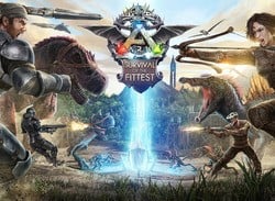 Win Cash Prizes with ARK: Survival of the Fittest on PS4