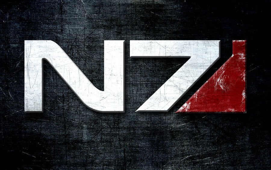 Mass Effect N7